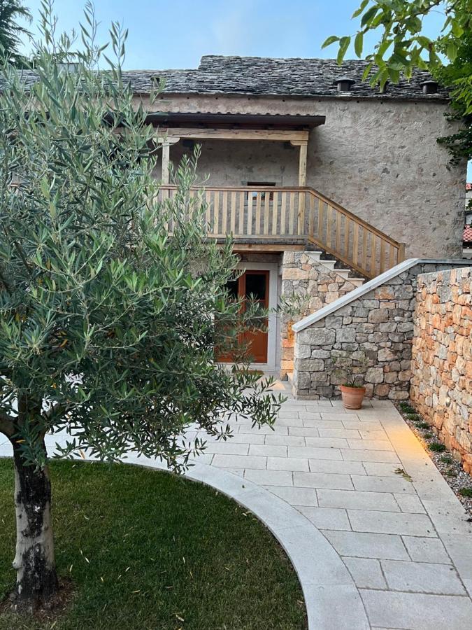 Appartamenti Minerva San Pelagio المظهر الخارجي الصورة